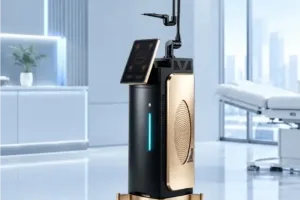 fractional co2 laser machine price what public listings show