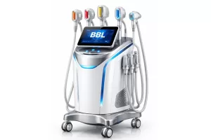 what makes broadband light (bbl) the most versatile beauty device for hair and skin concernsbanner