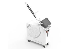 pico q switch nd yag picosecond laser banner